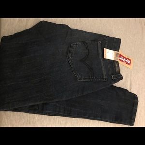 Levi’s jeans